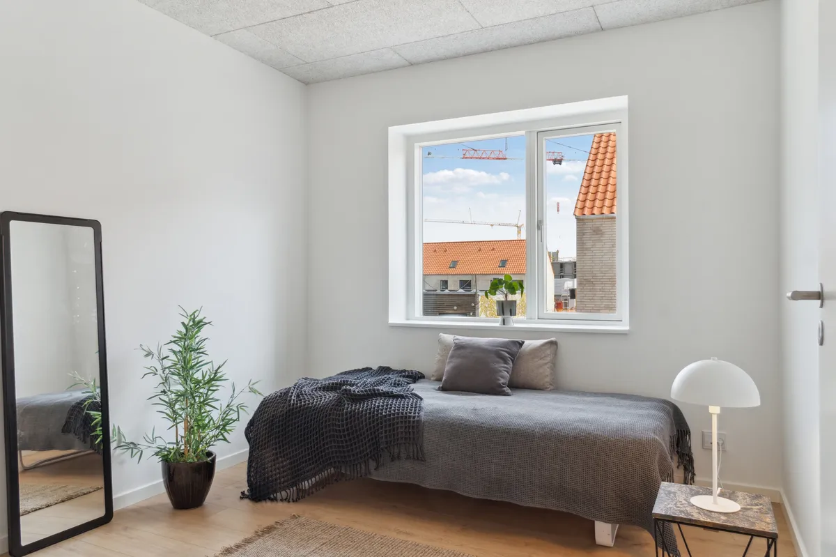 5-vær. rækkehus på 129 m² - Taastrup - Billede 10
