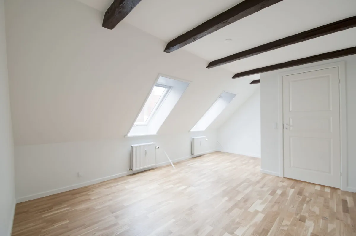 2-vær. lejlighed på 82 m² - Aalborg - Billede 9