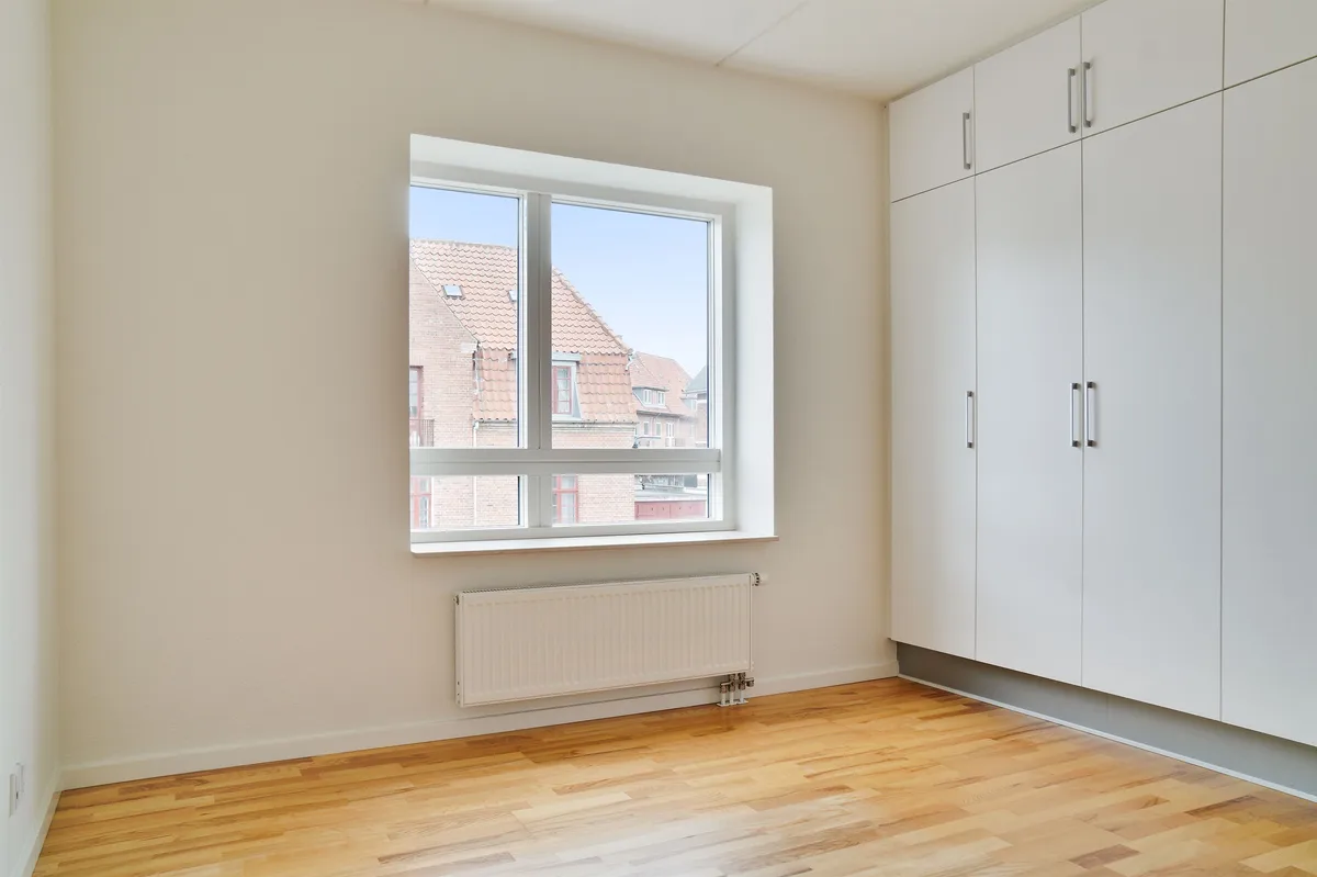 3-vær. lejlighed på 95 m² - Odense C - Billede 4
