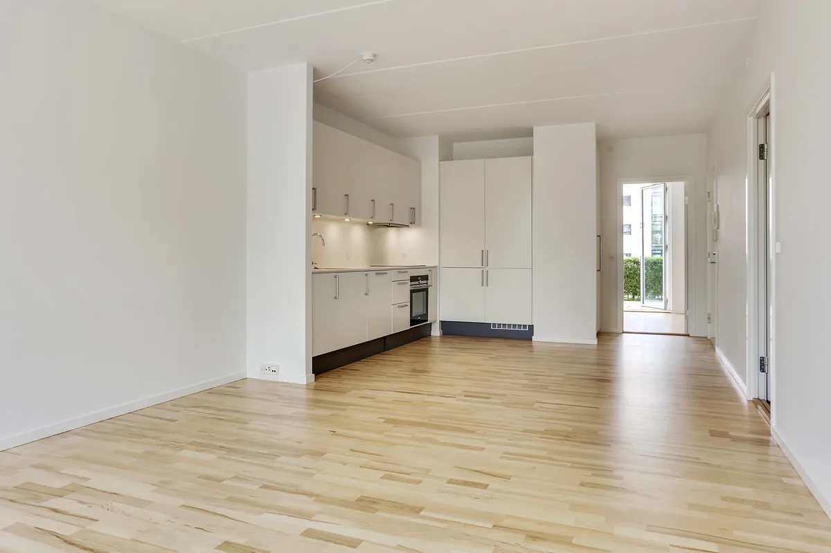 2-vær. lejlighed på 67 m² - Søborg - Billede 5