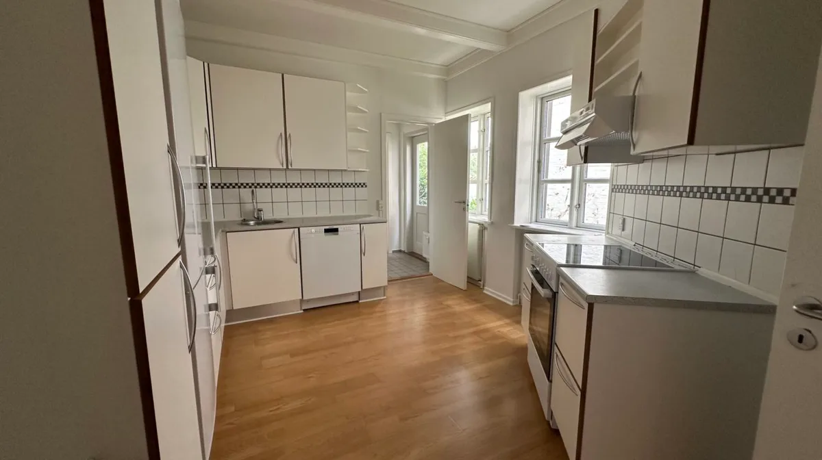 3-vær. lejlighed på 132 m² - Odense C - Billede 7