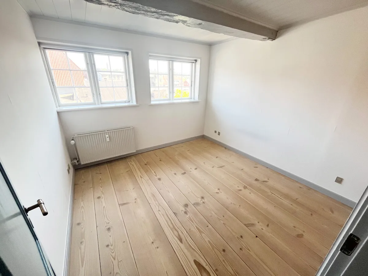 2-vær. lejlighed på 106 m² - Haderslev - Billede 5