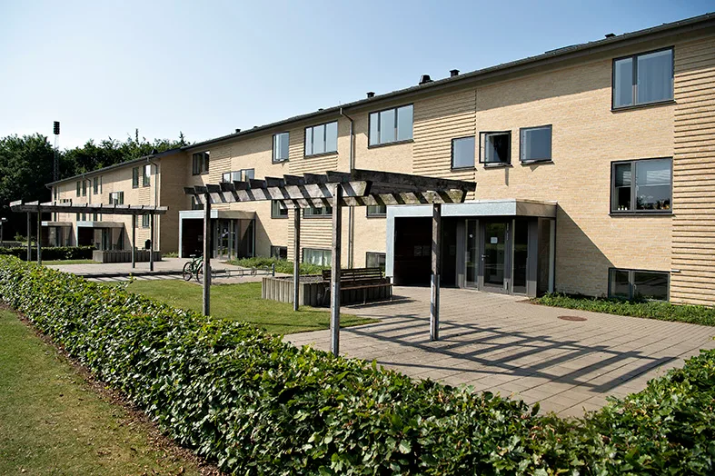 4-vær. lejlighed på 108 m² - Rødkærsbro - Billede 19