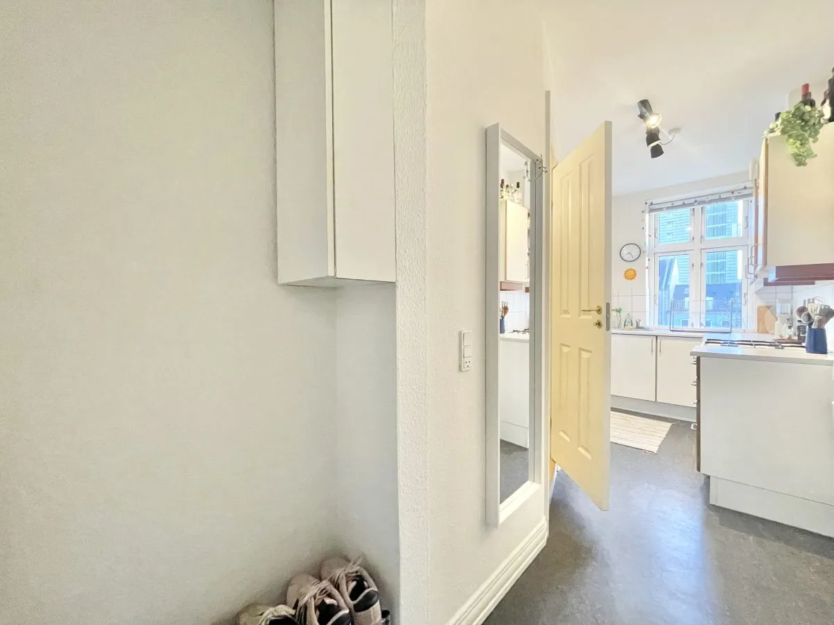 2-room apartment, 55 m² - Aalborg - Photo 15