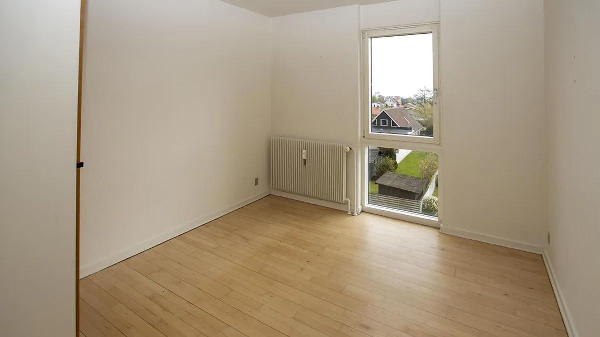 4-vær. lejlighed på 125 m² - Frederikshavn - Billede 6