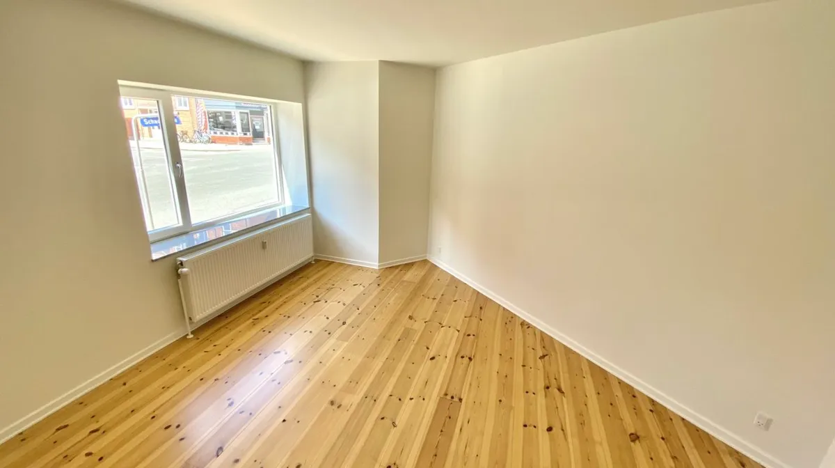 2-vær. lejlighed på 64 m² - Odense C - Billede 10