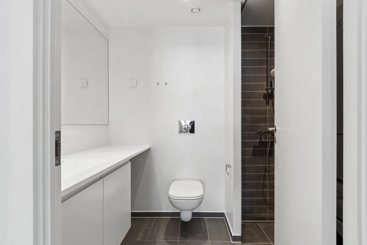 4-vær. lejlighed på 115 m² - Herlev - Billede 8