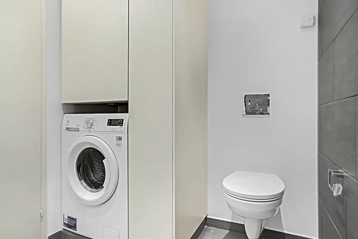 2-vær. lejlighed på 45 m² - Risskov - Billede 9