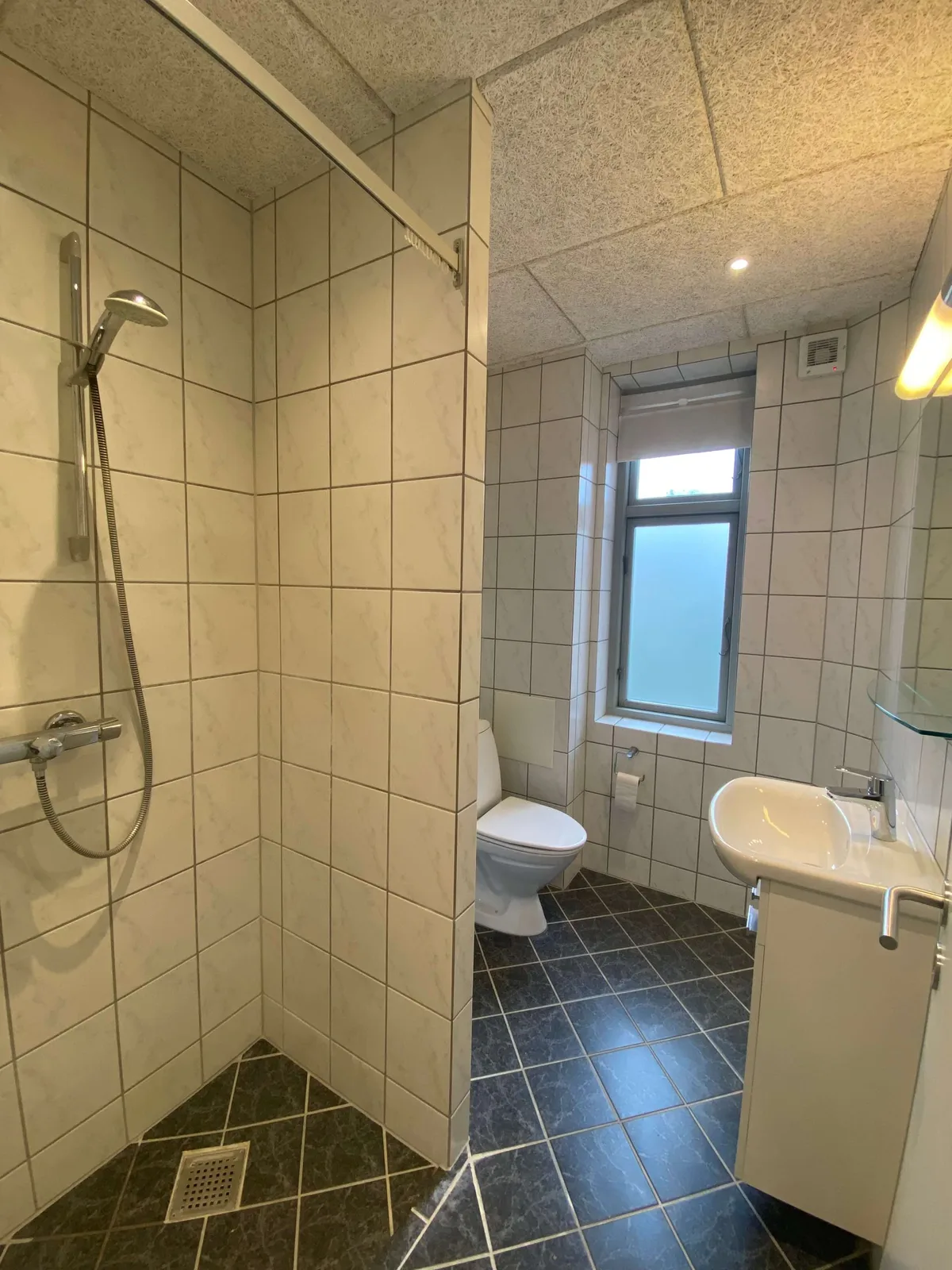 3-vær. lejlighed på 80 m² - Odense C - Billede 8