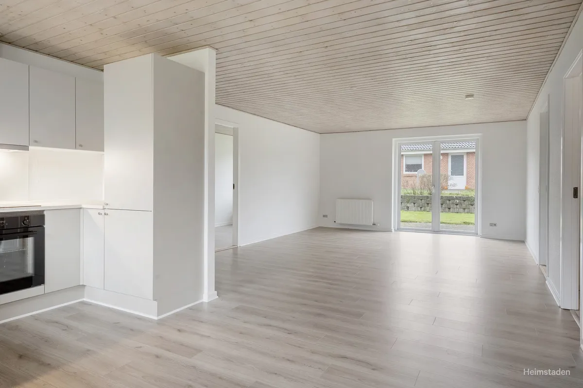 4-room terraced house, 100 m² - Holstebro - Photo 1