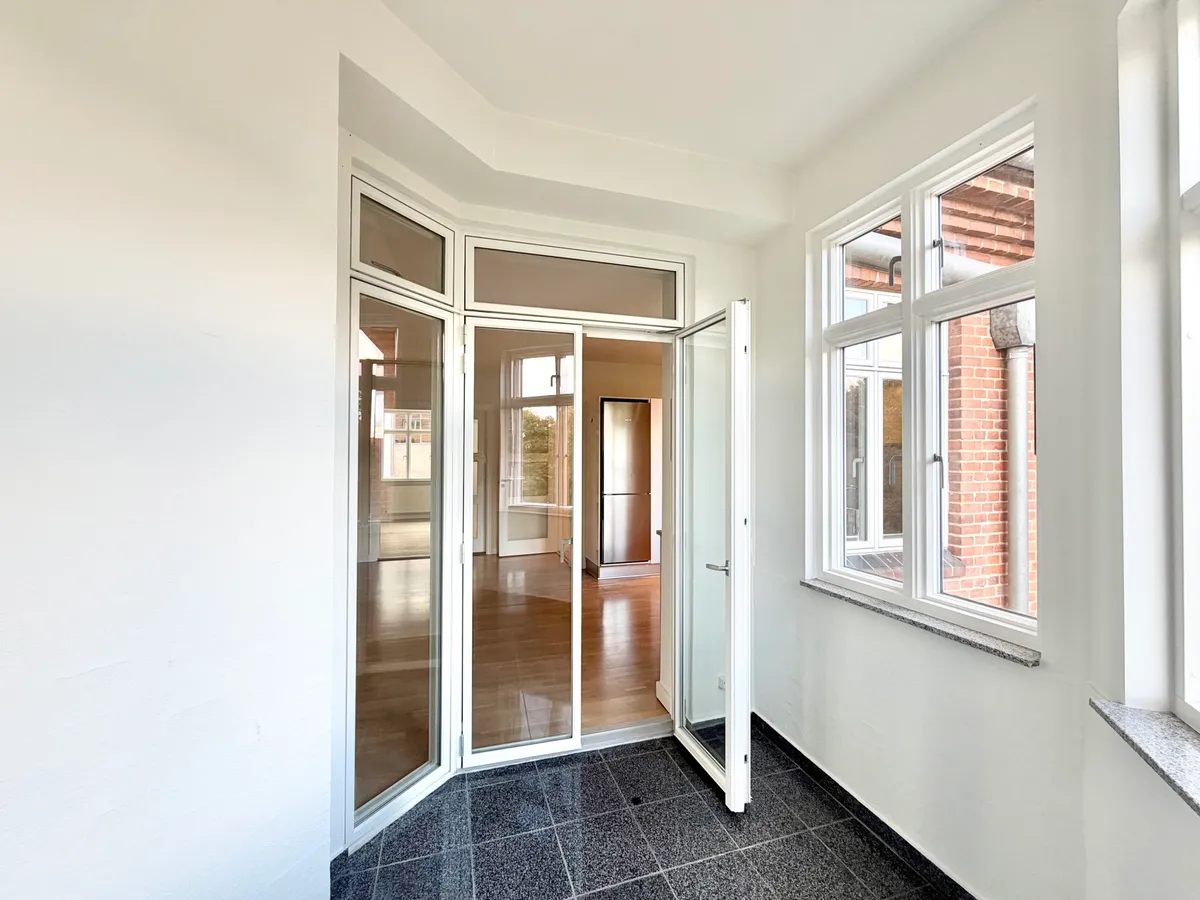 3-vær. lejlighed på 112 m² - Odense C - Billede 14