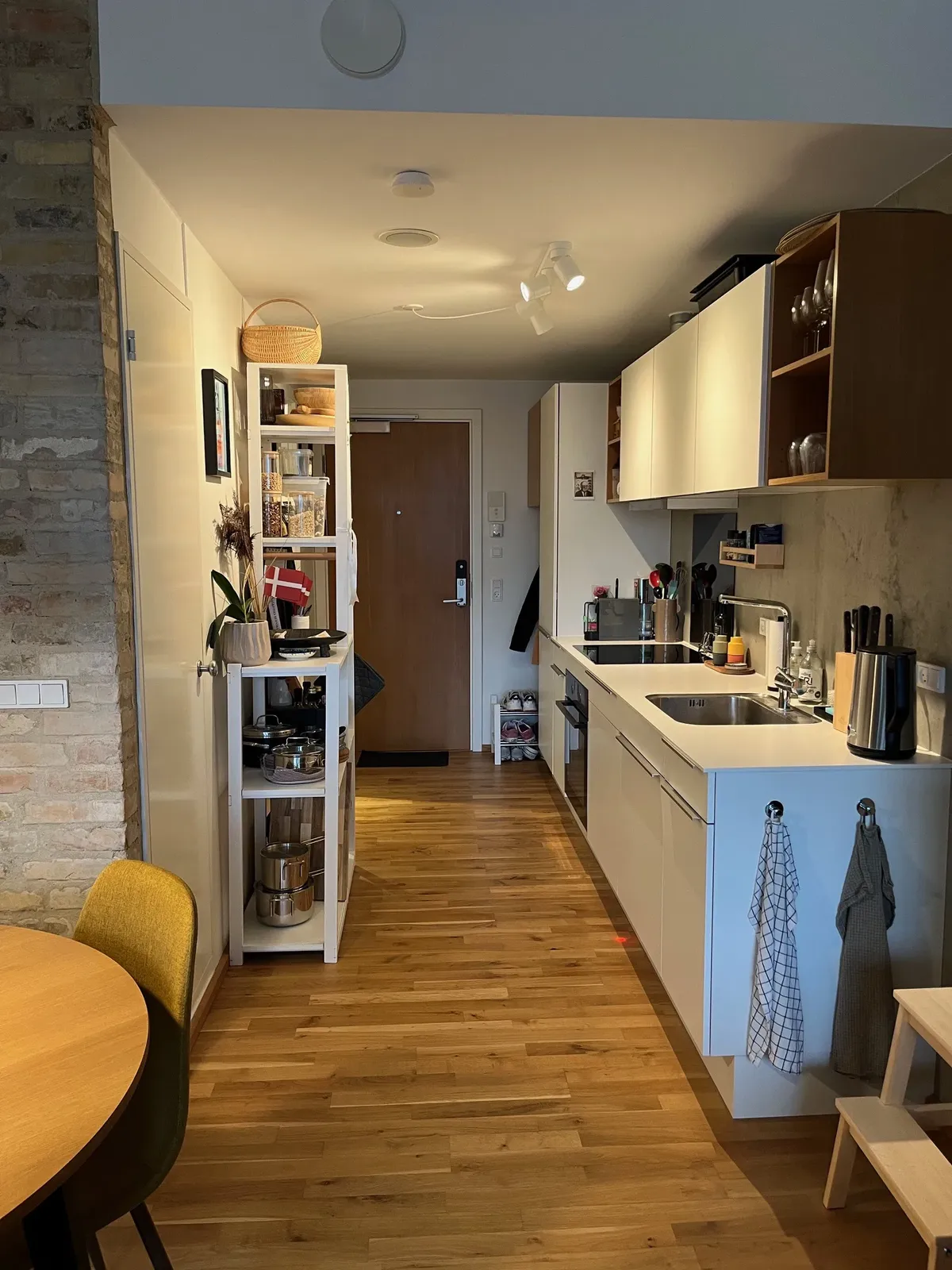 2-room apartment, 54 m² - Aarhus N - Photo 8