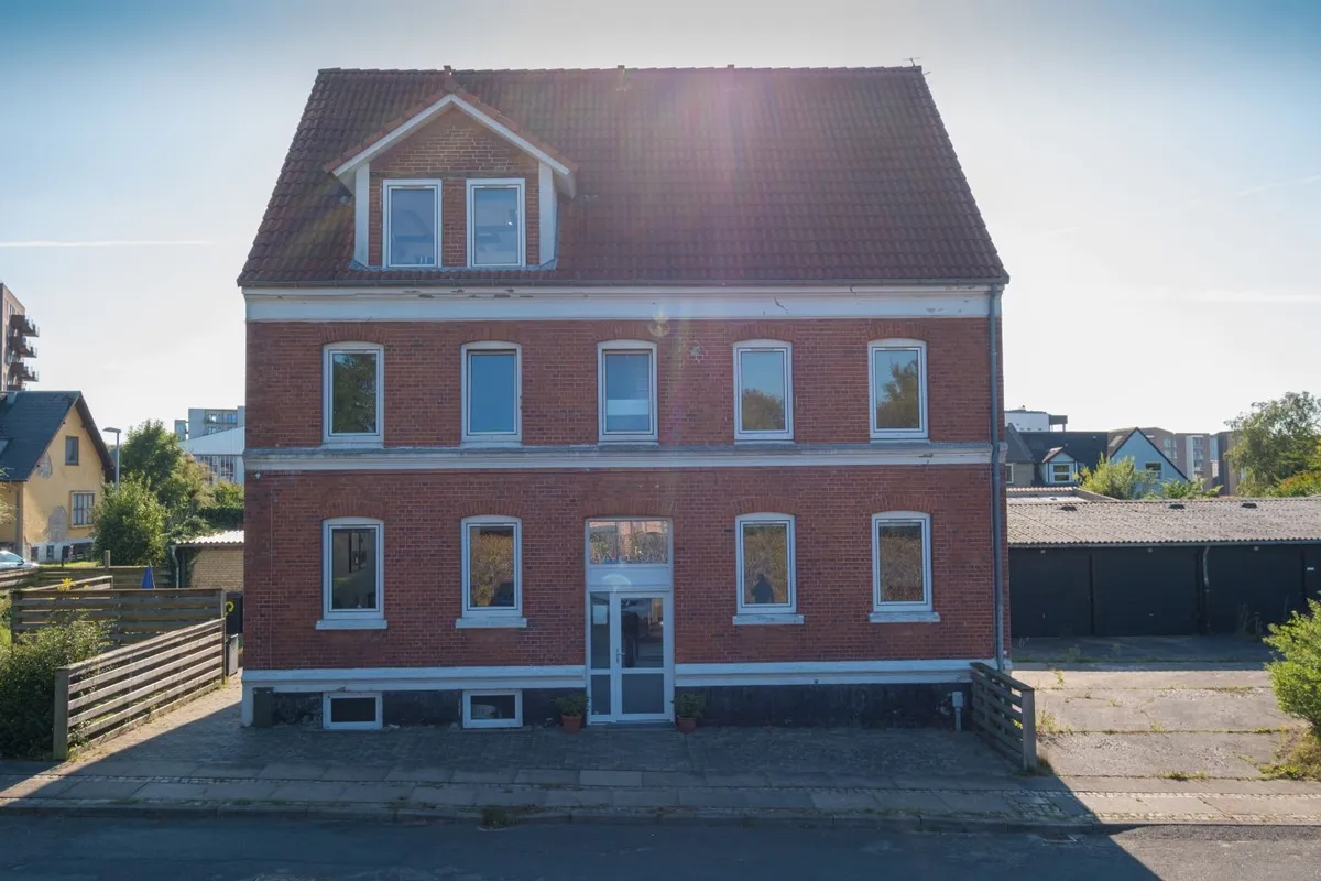 3-vær. lejlighed på 88 m² - Aalborg - Billede 15