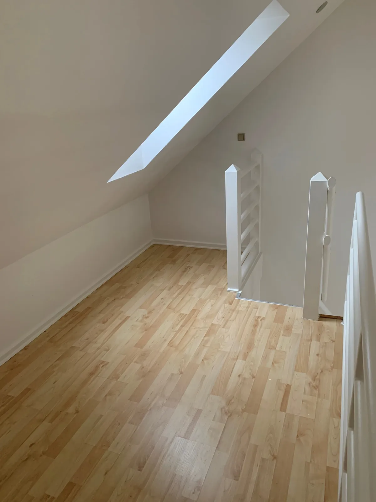 1-vær. lejlighed på 44 m² - Kolding - Billede 6
