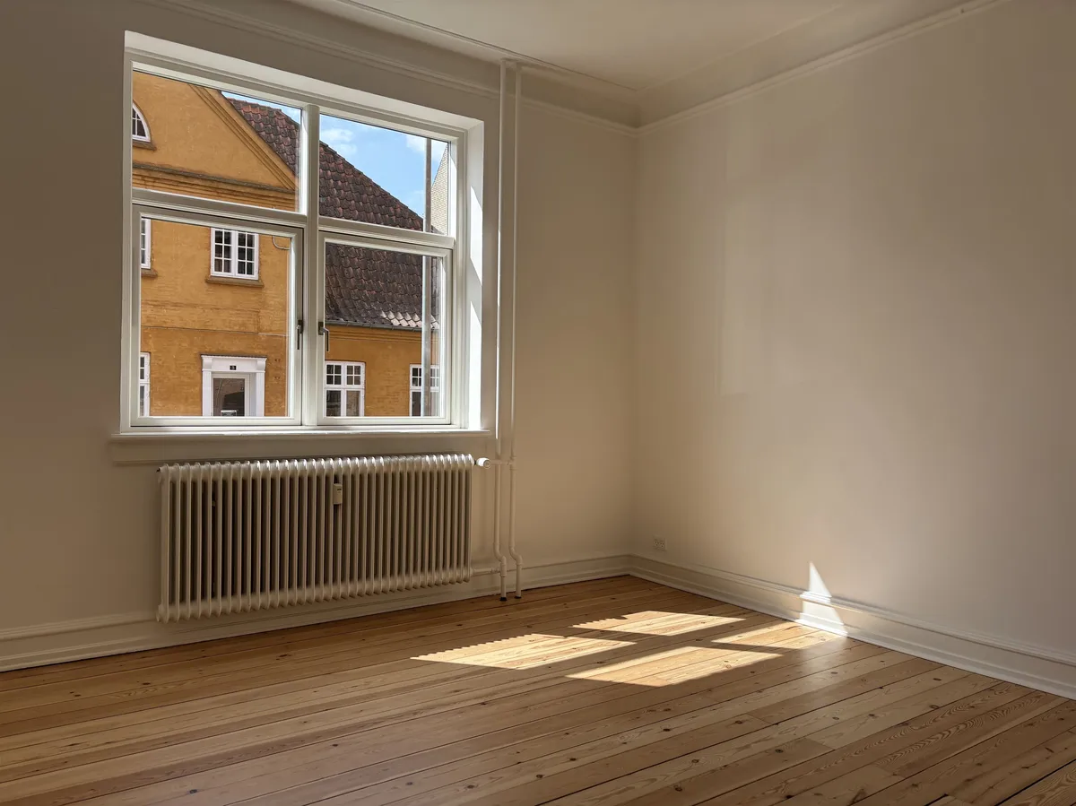3-room apartment, 73 m² - Holbæk - Photo 3