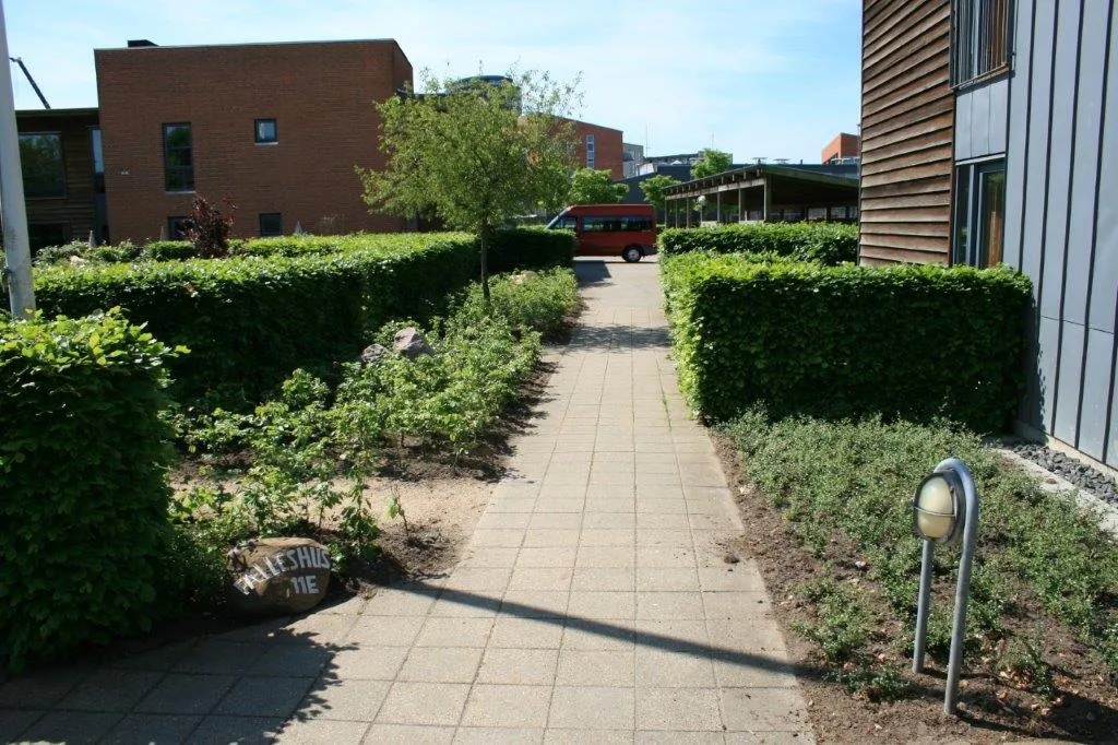 4-vær. lejlighed på 103 m² - Herning - Billede 14