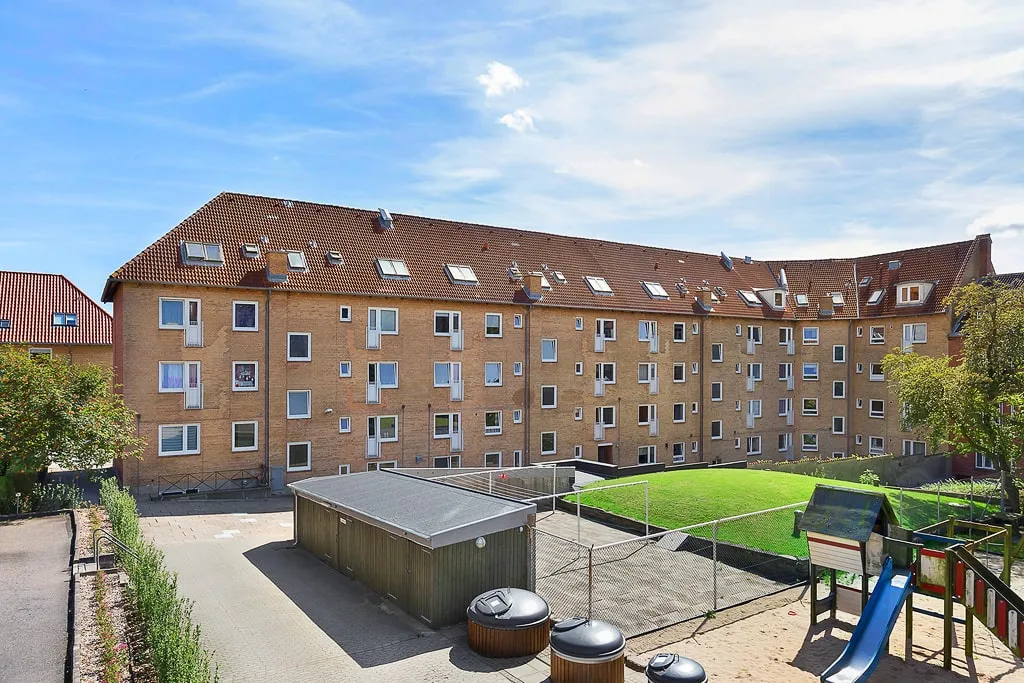 4-room apartment, 107 m² - Randers C - Photo 5