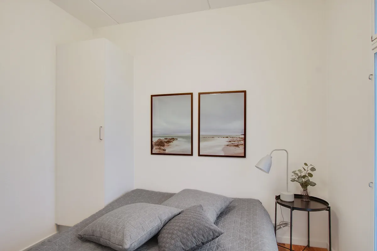 3-room apartment, 79 m² - Aalborg - Photo 4