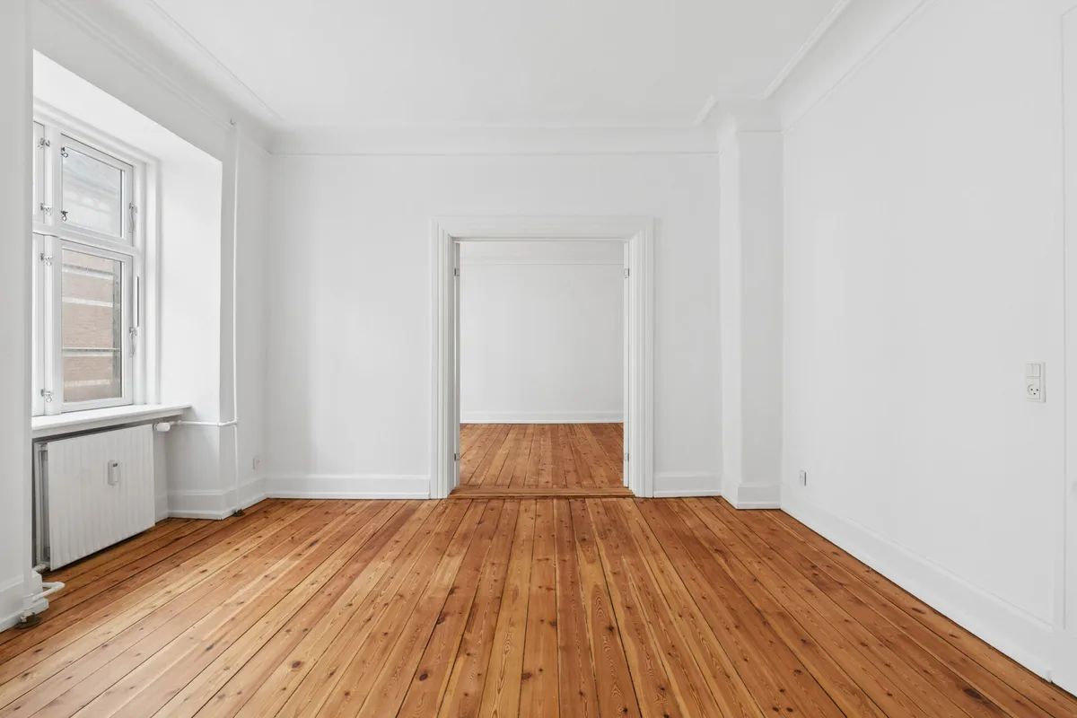 3-vær. lejlighed på 87 m² - Aalborg - Billede 1