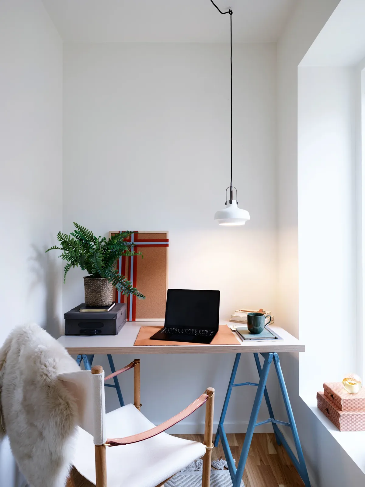 4-vær. lejlighed på 86 m² - Taastrup