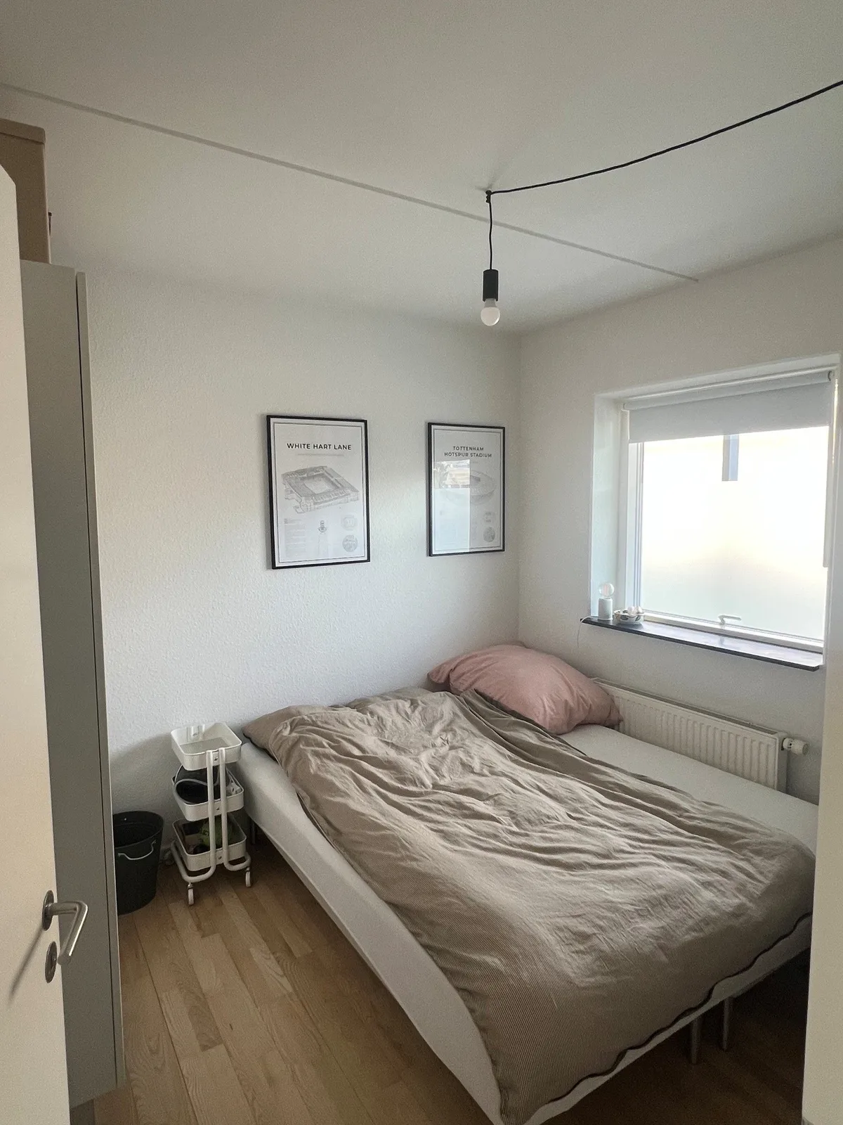 2-vær. lejlighed på 55 m² - Aarhus C - Billede 6