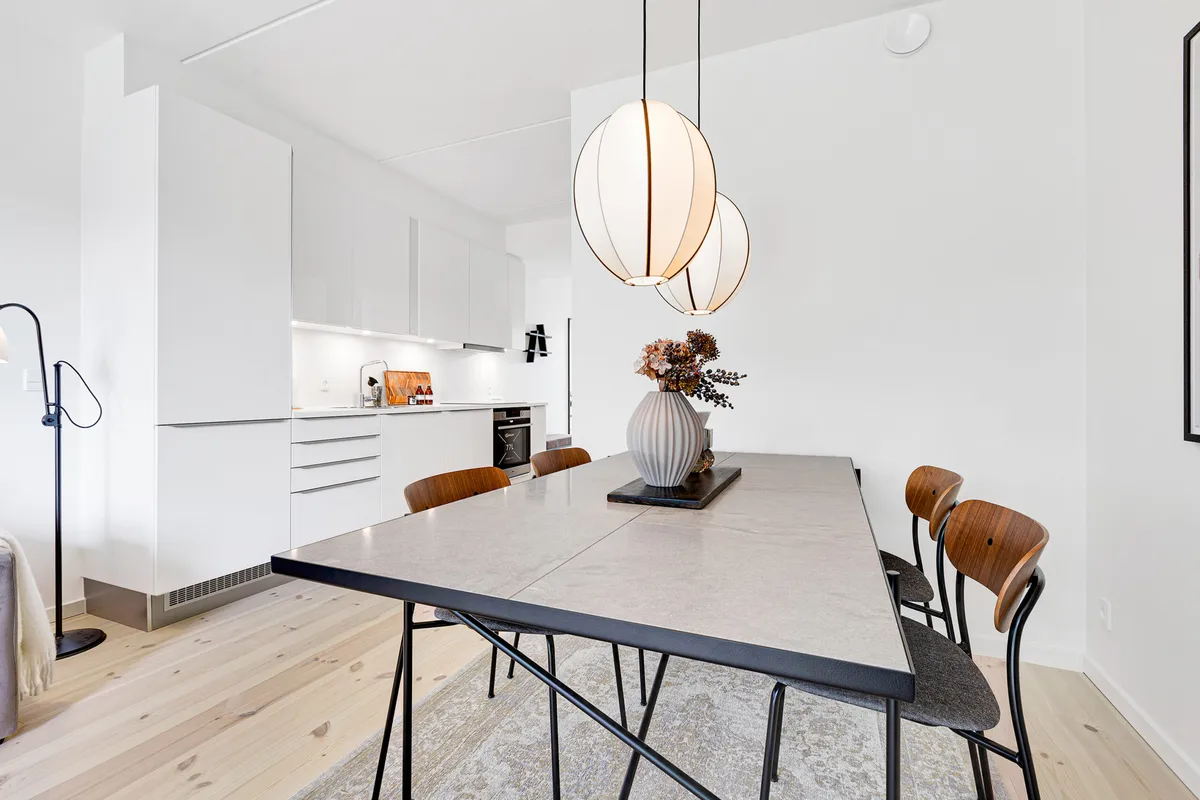 2-vær. lejlighed på 58 m² - Odense M - Billede 8