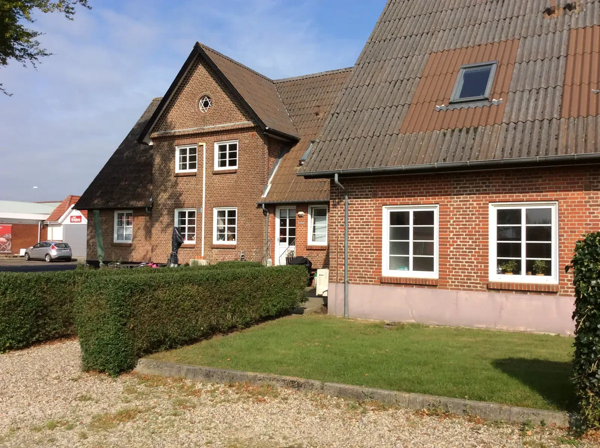 3-room apartment, 94 m² - Varde - Photo 1