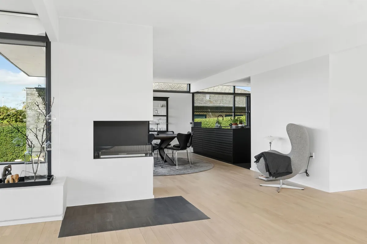 5-vær. hus på 156 m² - Næstved - Billede 17