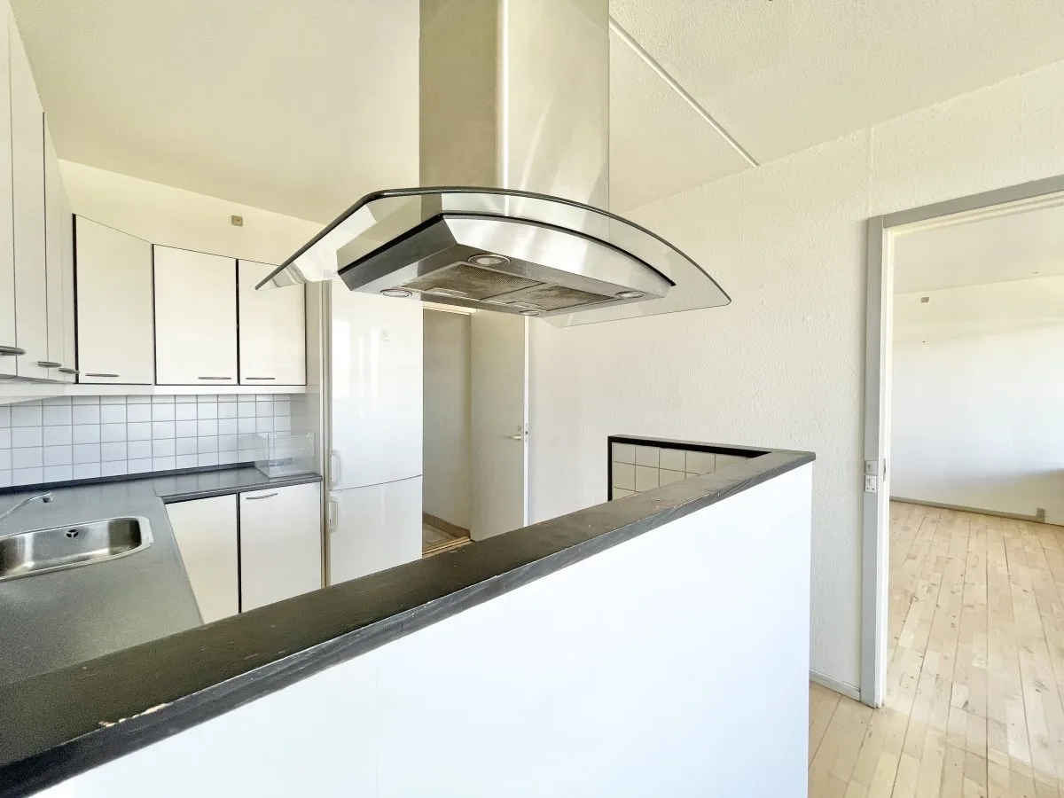5-vær. lejlighed på 130 m² - Aalborg SØ - Billede 5