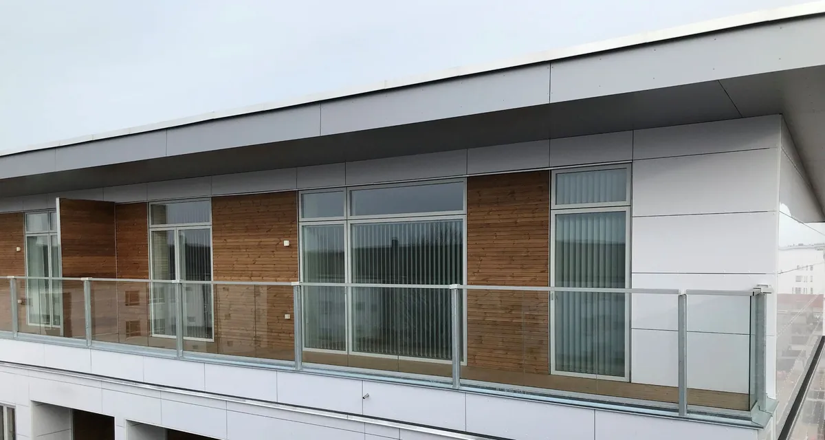4-vær. lejlighed på 115 m² - Roskilde - Billede 4