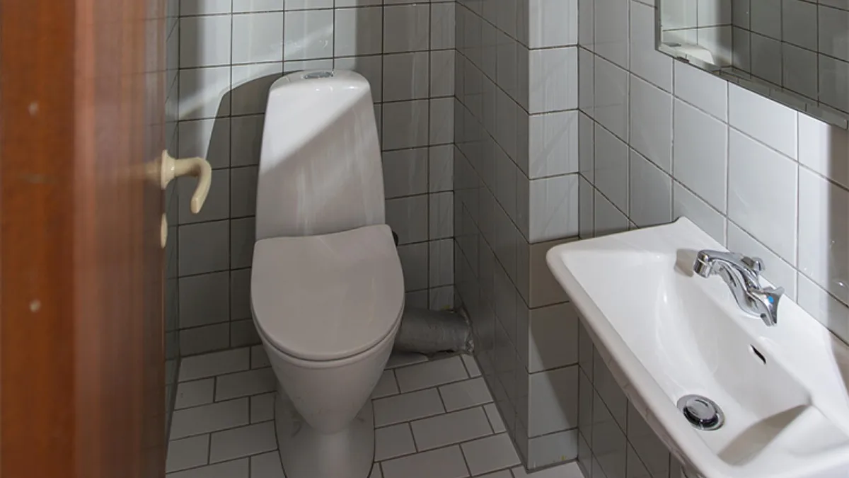 4-vær. lejlighed på 125 m² - Frederikshavn - Billede 9
