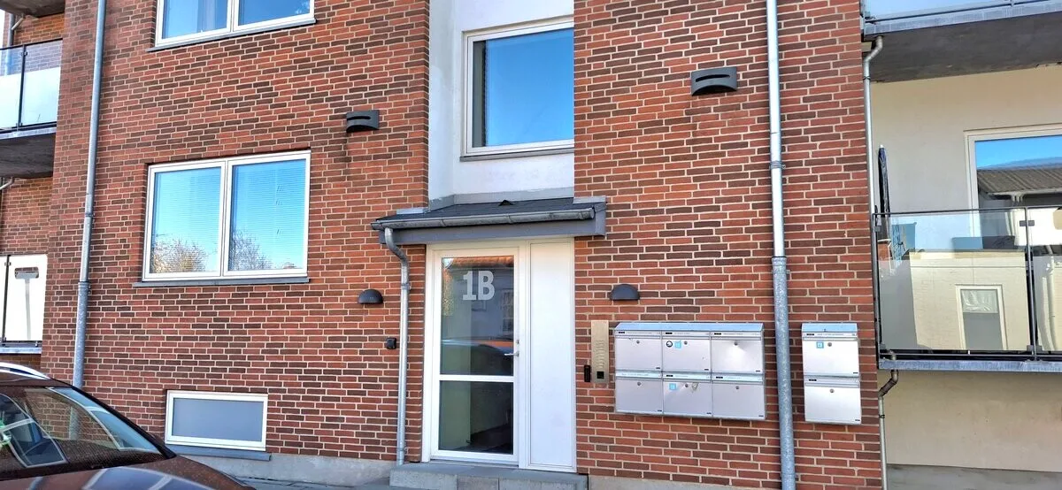 2-vær. lejlighed på 88 m² - Frederikshavn - Billede 11