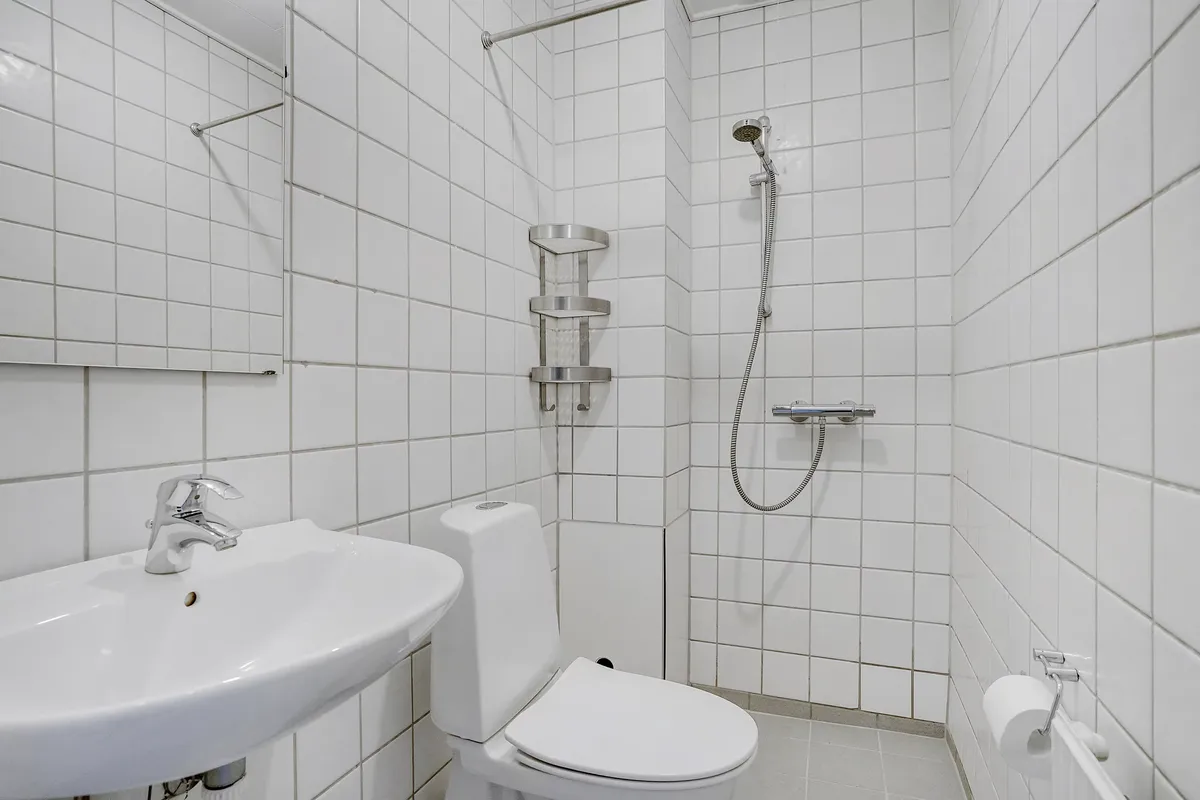 2-vær. lejlighed på 77 m² - Vejle - Billede 5