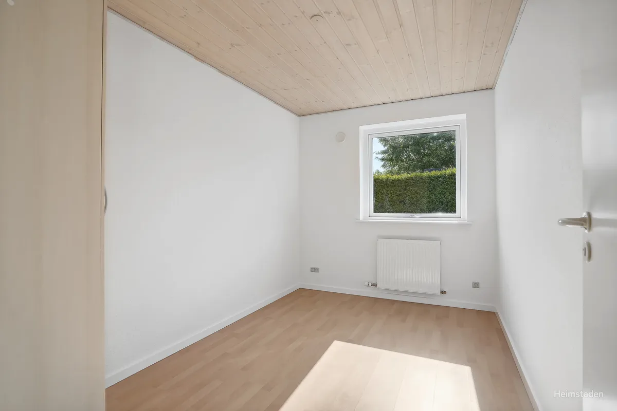 5-vær. rækkehus på 120 m² - Holstebro - Billede 6