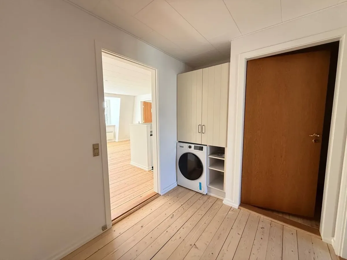 3-vær. lejlighed på 63 m² - Frederikshavn - Billede 10