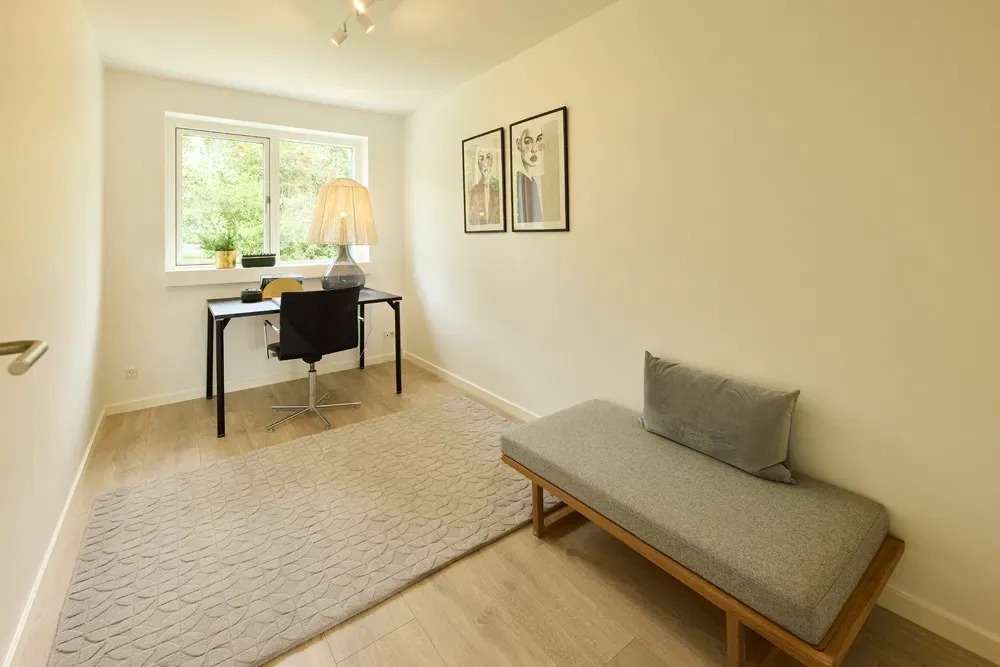 4-vær. rækkehus på 95 m² - Give - Billede 42