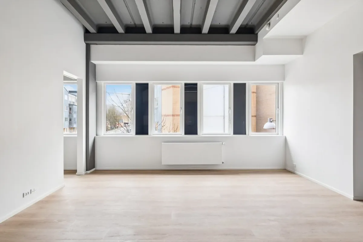 3-vær. lejlighed på 98 m² - Aalborg - Billede 3