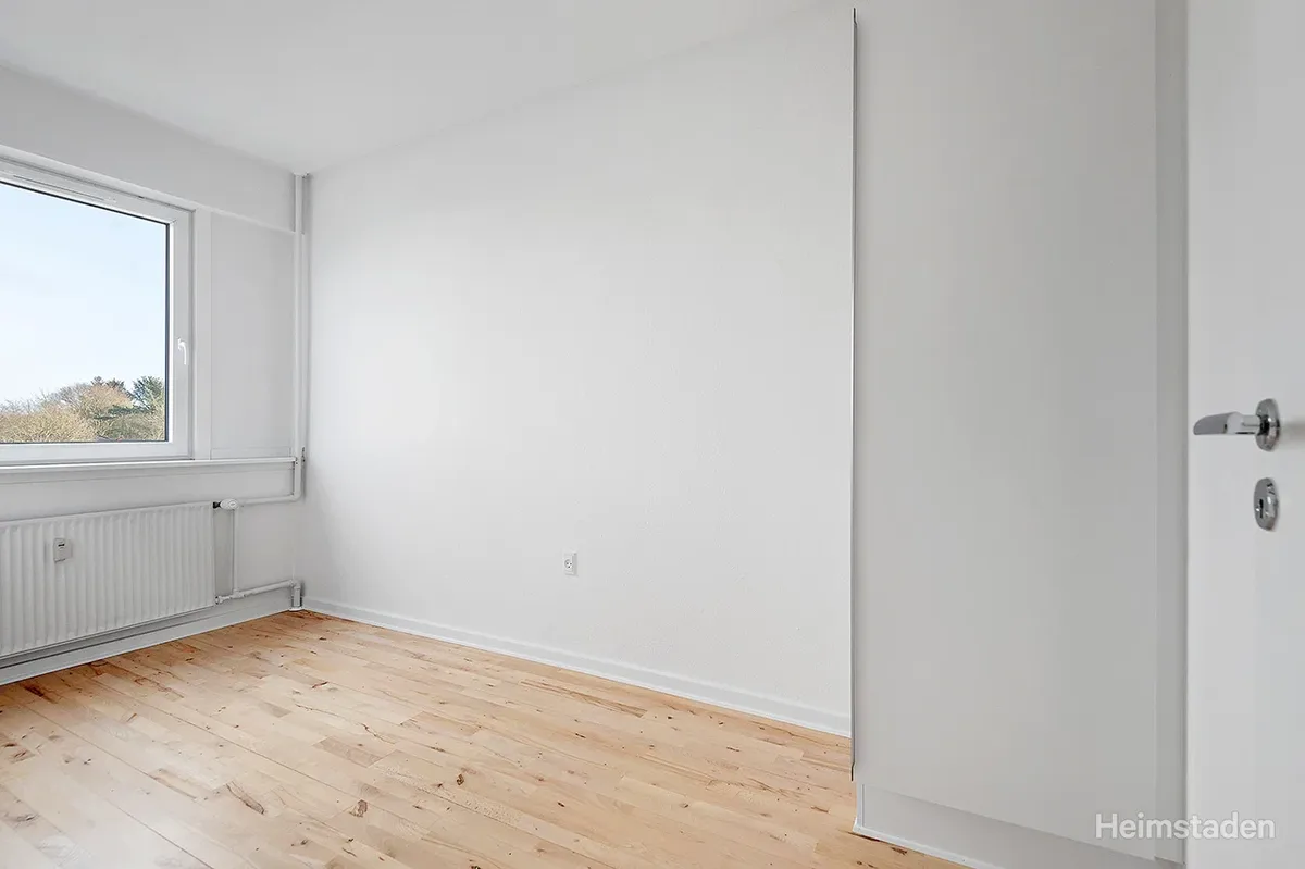 4-room apartment, 103 m² - Esbjerg N - Photo 8