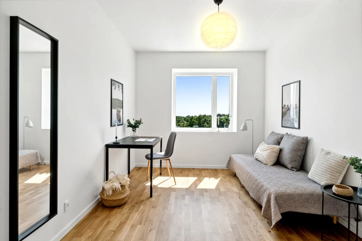 5-vær. lejlighed på 143 m² - Risskov - Billede 7