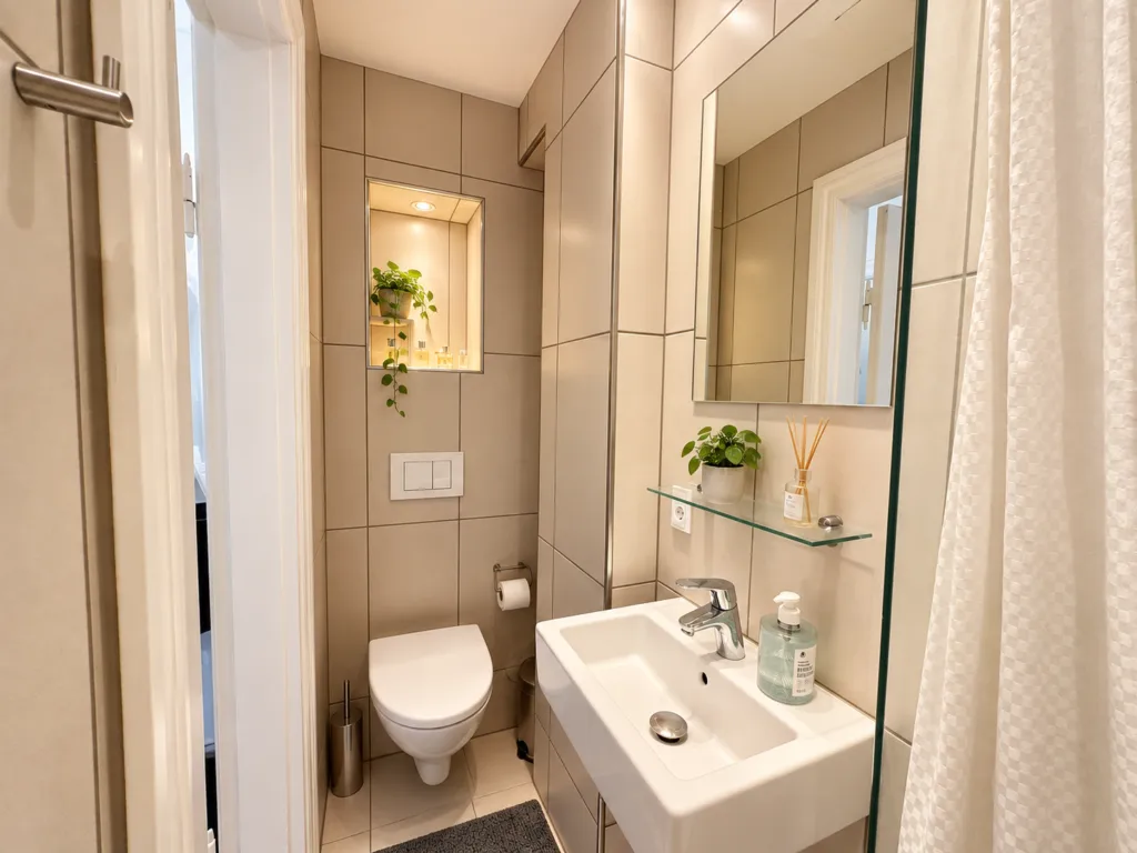 2-room apartment, 74 m² - Aalborg - Photo 6