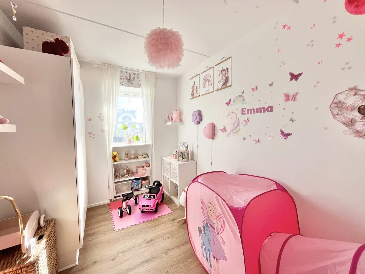 4-vær. lejlighed på 112 m² - Aalborg SV - Billede 11
