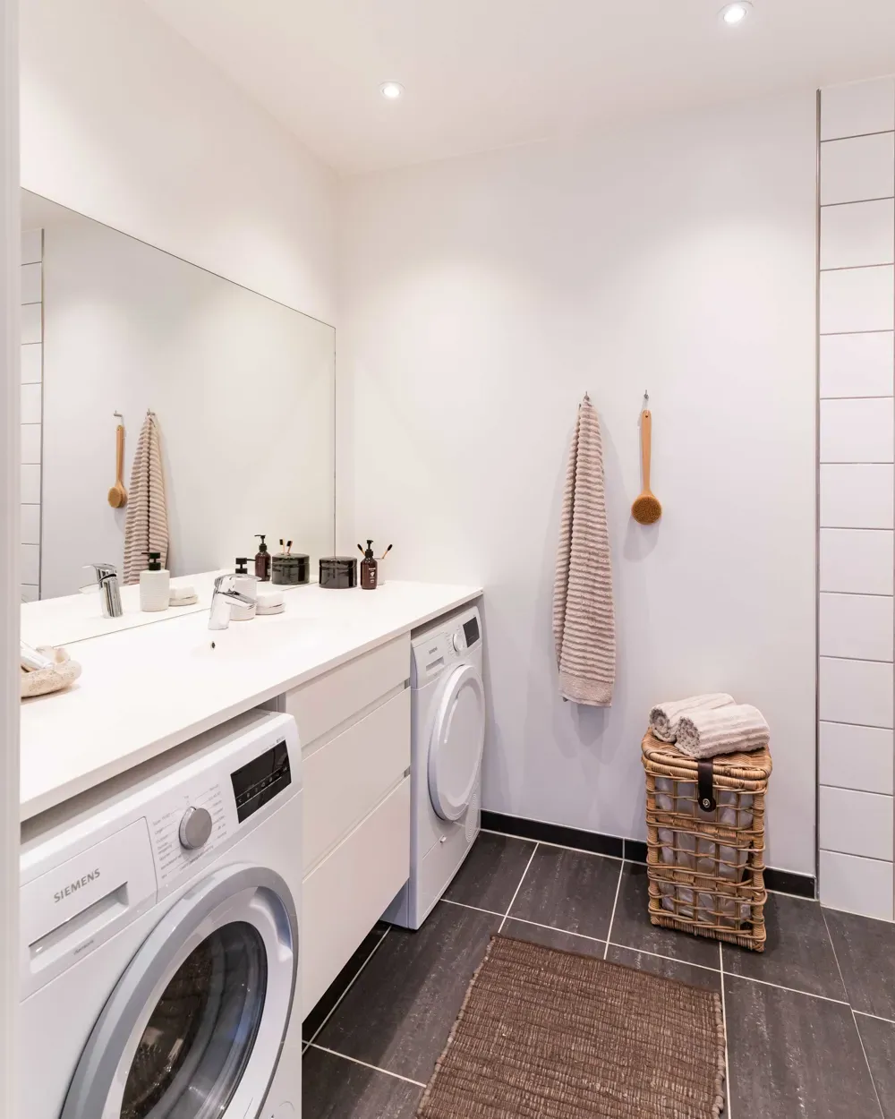 3-vær. lejlighed på 98 m² - Taastrup - Billede 5