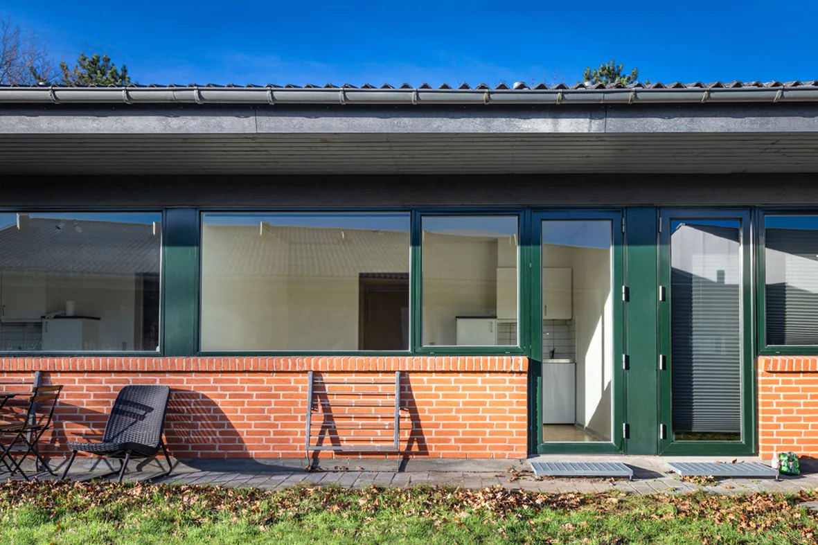 2-vær. lejlighed på 53 m² - Holstebro - Billede 12
