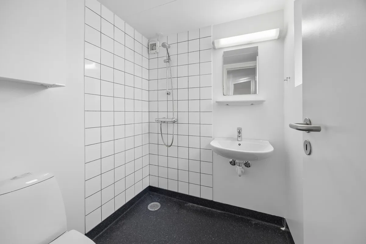 3-room apartment, 80 m² - Aalborg - Photo 11