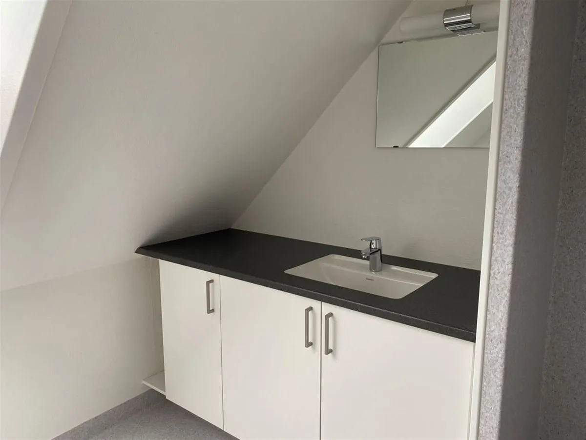 4-vær. lejlighed på 97 m² - Horsens - Billede 6