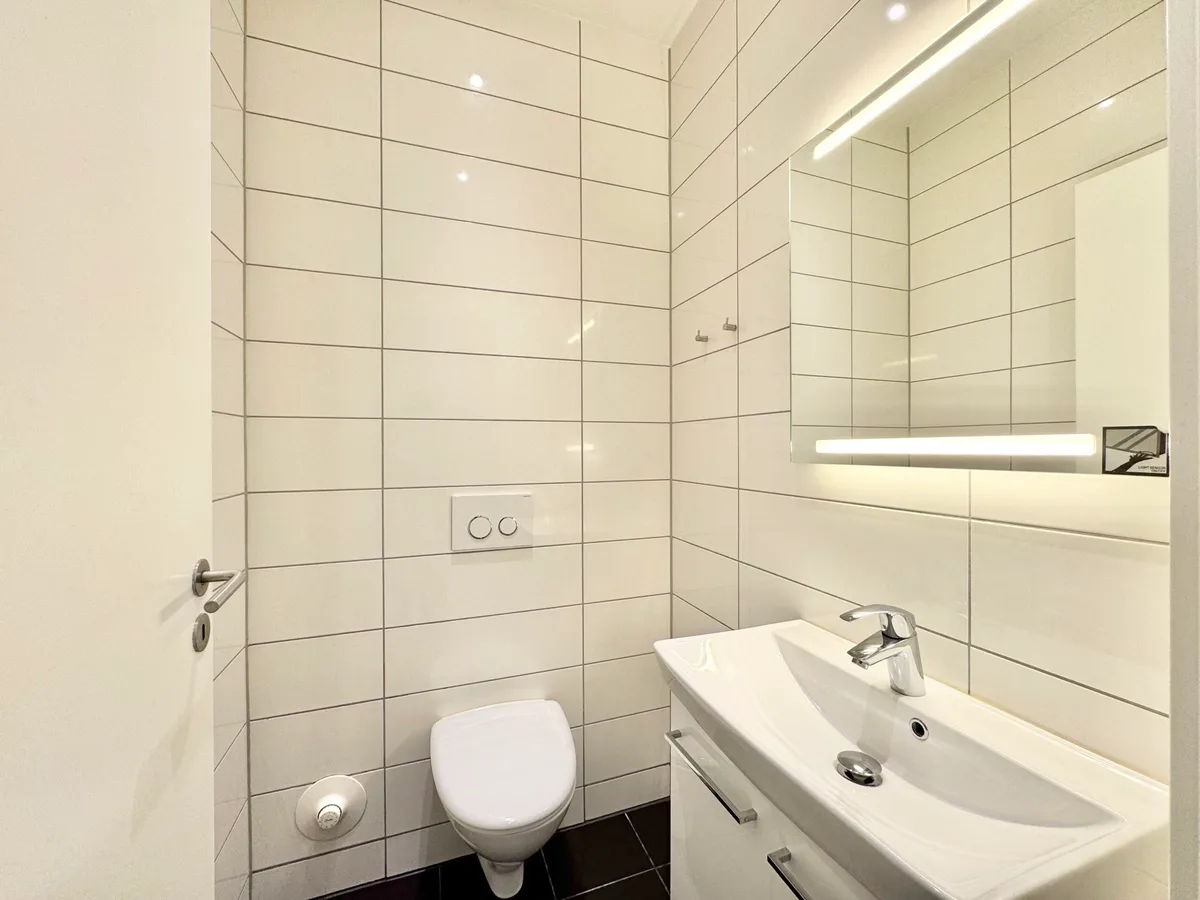 3-vær. lejlighed på 128 m² - Odense C - Billede 8