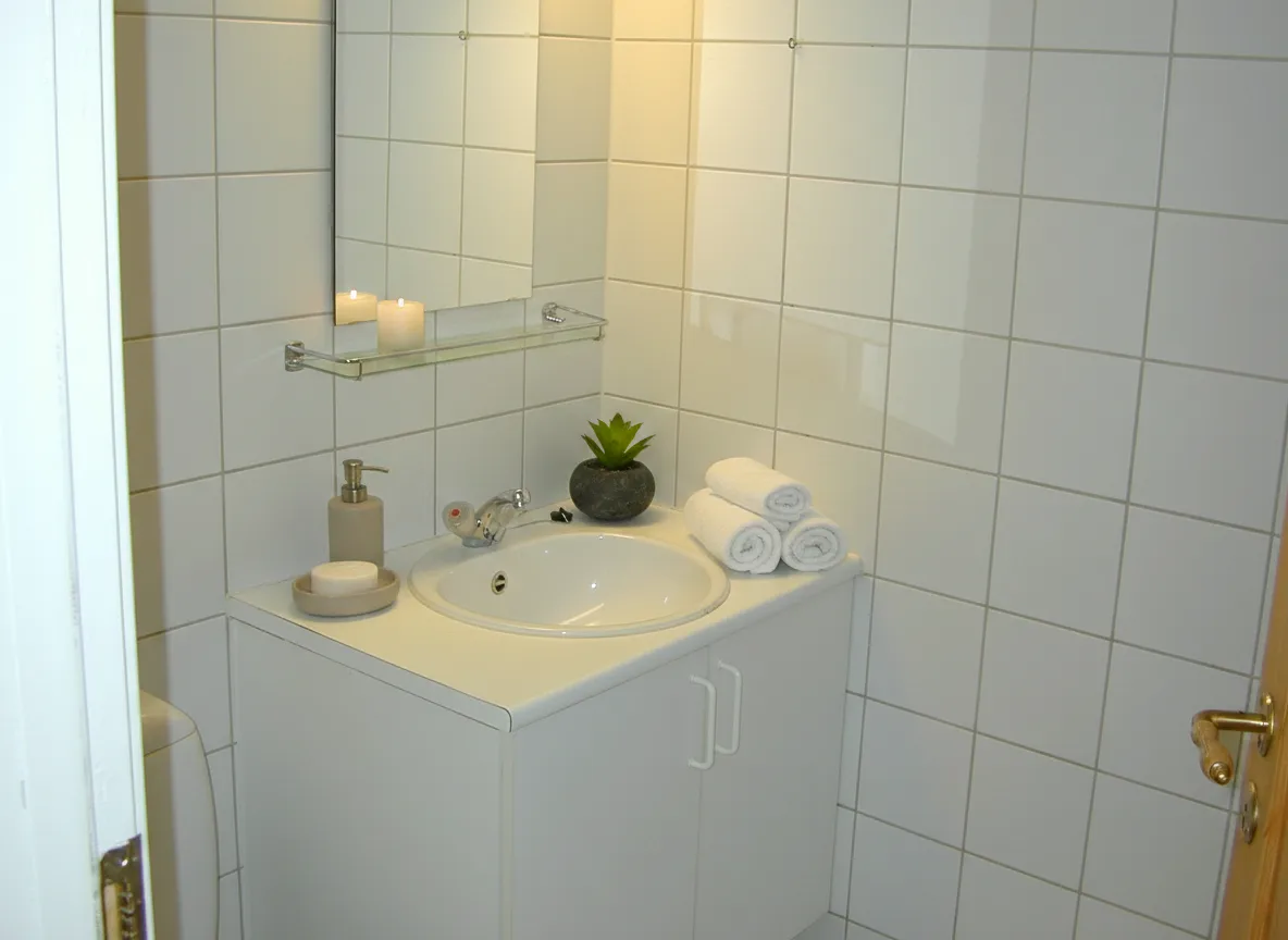 1-vær. lejlighed på 27 m² - Aalborg - Billede 3