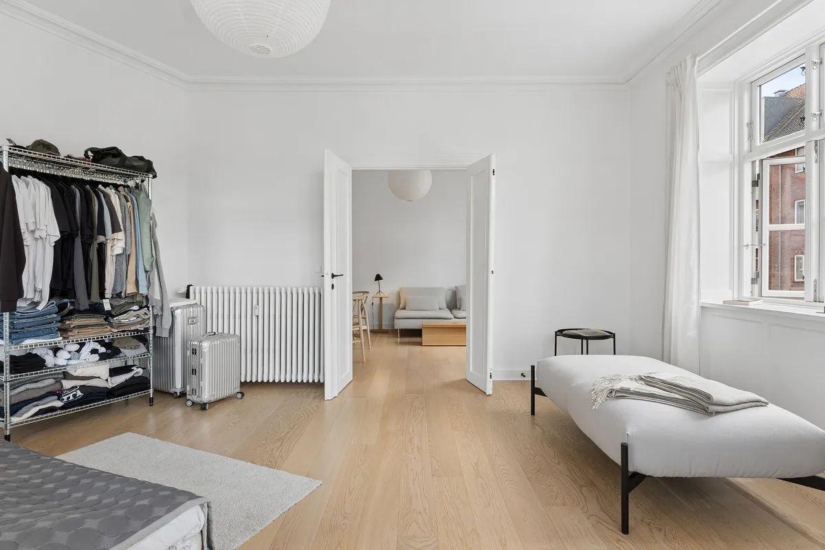 3-vær. lejlighed på 90 m² - København Ø - Billede 6