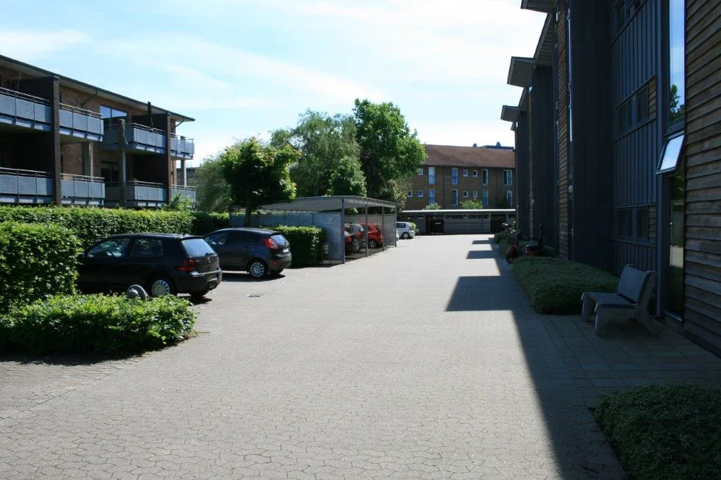 4-vær. lejlighed på 103 m² - Herning - Billede 7