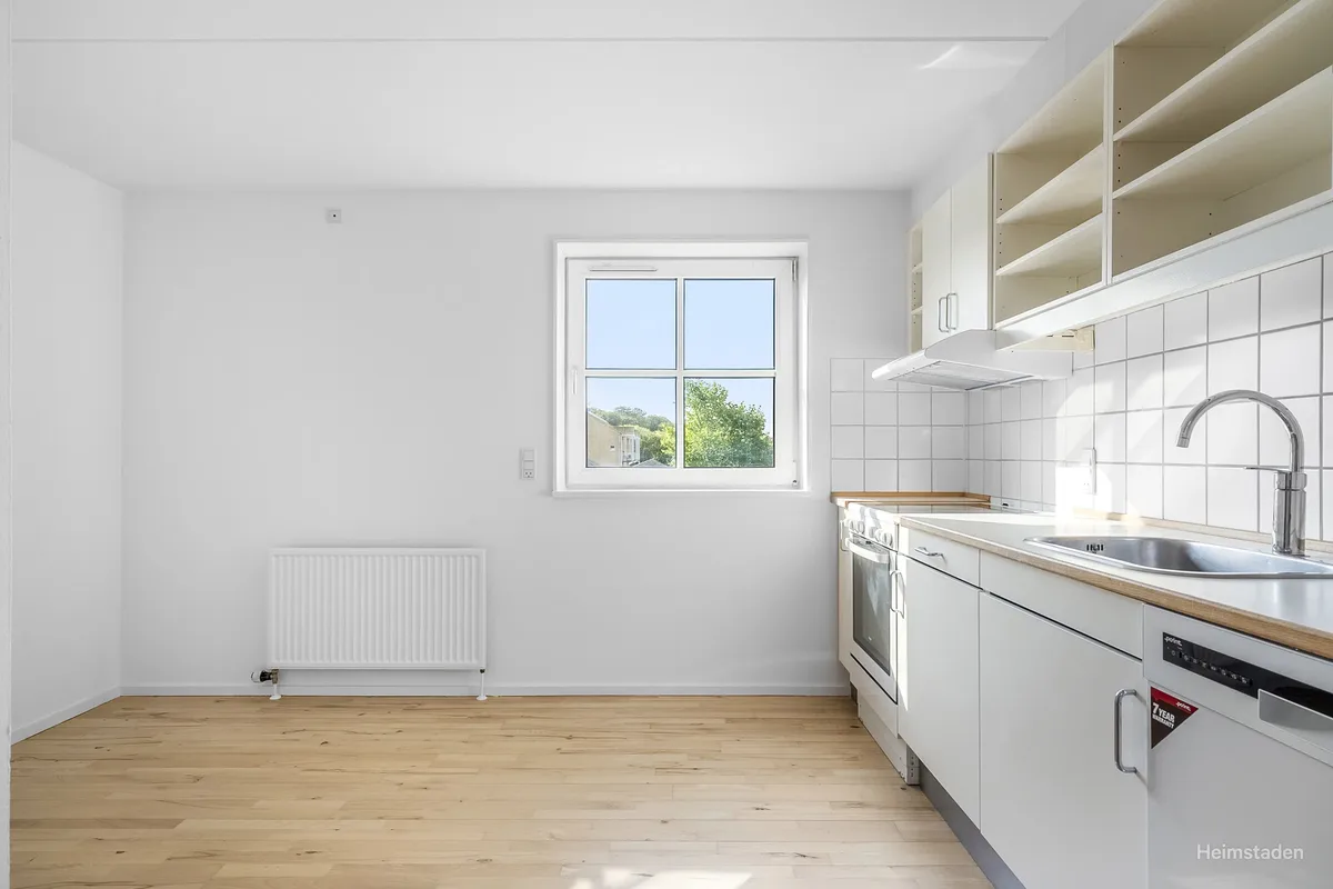 3-vær. lejlighed på 118 m² - Odense SØ - Billede 7